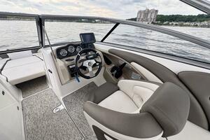 24ft Yamaha Boats Yacht For Sale
