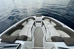 24ft Yamaha Boats Yacht For Sale