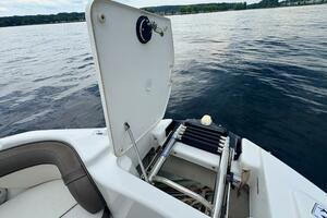 24ft Yamaha Boats Yacht For Sale