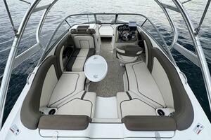 24ft Yamaha Boats Yacht For Sale