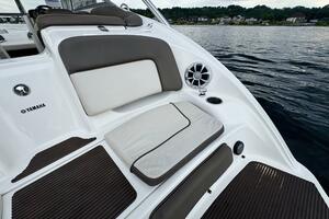 24ft Yamaha Boats Yacht For Sale