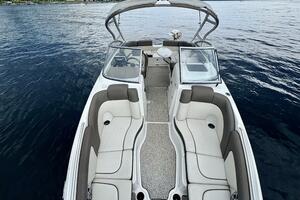24ft Yamaha Boats Yacht For Sale