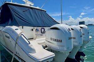Oh Shelia 2021 Pursuit 365 Dual Console Yacht For Sale in Riviera Beach FL