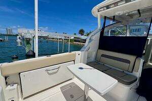 Oh Shelia 2021 Pursuit 365 Dual Console Yacht For Sale in Riviera Beach FL