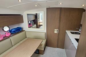 40FT (12.19M) BENETEAU