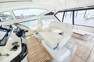 40FT (12.19M) BENETEAU