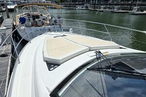 40FT (12.19M) BENETEAU