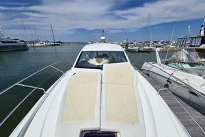 40FT (12.19M) BENETEAU