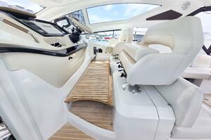 40FT (12.19M) BENETEAU