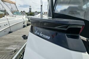 40FT (12.19M) BENETEAU