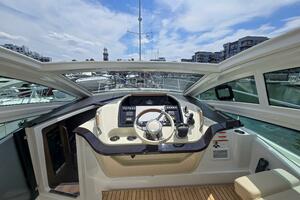 40FT (12.19M) BENETEAU
