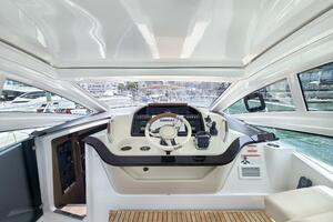 40FT (12.19M) BENETEAU