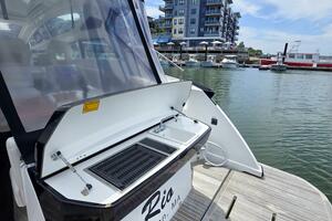 40FT (12.19M) BENETEAU Worth Avenue Yachts