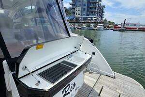  2019 Beneteau Gran Turismo 40 Yacht For Sale in Quincy MA