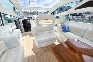 40FT (12.19M) BENETEAU