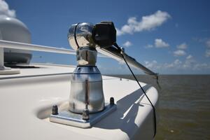 2016 Grady-White 330 Express 