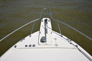 2016 Grady-White 330 Express 