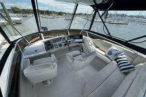 2002 Regal 3880 thumbnail 13