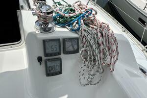 37ft Hunter Yacht For Sale