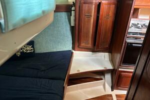 37ft Hunter Yacht For Sale