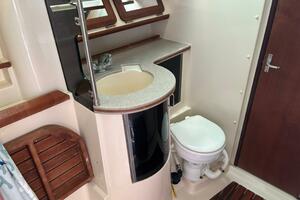 37ft Hunter Yacht For Sale