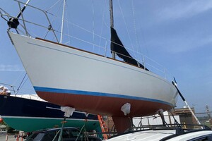 Vessel Image #1