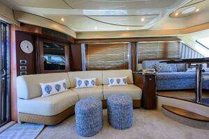 YES DEAR 2005 Sea Ray 50/52 Sedan Bridge Yacht For Sale in Tampa FL