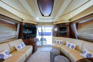 YES DEAR 2005 Sea Ray 50/52 Sedan Bridge Yacht For Sale in Tampa FL