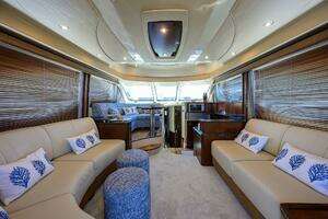 YES DEAR 2005 Sea Ray 50/52 Sedan Bridge Yacht For Sale in Tampa FL
