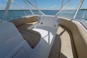 Sportin Life 59ft Spencer Yacht For Sale