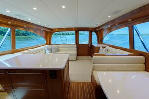 Sportin Life 59ft Spencer Yacht For Sale
