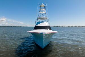 Sportin Life 59ft Spencer Yacht For Sale