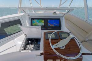 Sportin Life 59ft Spencer Yacht For Sale