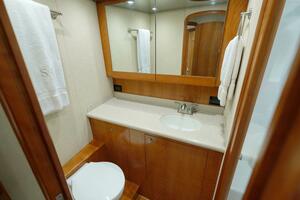 Sportin Life 59ft Spencer Yacht For Sale