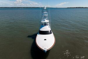 Sportin Life 59ft Spencer Yacht For Sale