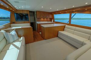Sportin Life 59ft Spencer Yacht For Sale