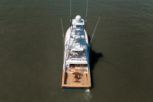 Sportin Life 59ft Spencer Yacht For Sale