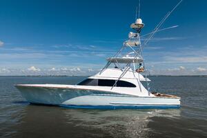 Sportin Life 59ft Spencer Yacht For Sale