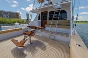Sportin Life 59ft Spencer Yacht For Sale