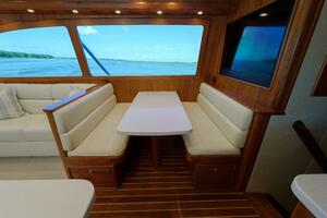 Sportin Life 59ft Spencer Yacht For Sale
