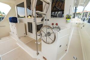 MOUNTAIN MERMAID 54ft Offshore Yachts Yacht For Sale