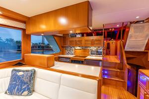 MOUNTAIN MERMAID 54ft Offshore Yachts Yacht For Sale