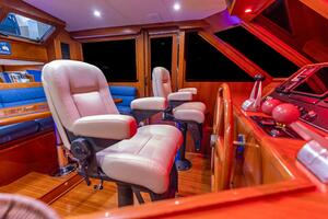 MOUNTAIN MERMAID 54ft Offshore Yachts Yacht For Sale