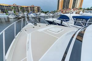 MOUNTAIN MERMAID 54ft Offshore Yachts Yacht For Sale