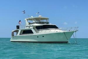 MOUNTAIN MERMAID 54ft Offshore Yachts Yacht For Sale