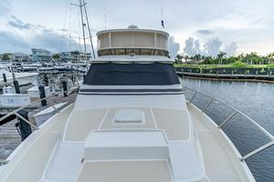 MOUNTAIN MERMAID 54ft Offshore Yachts Yacht For Sale