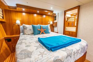 MOUNTAIN MERMAID 54ft Offshore Yachts Yacht For Sale