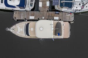 MOUNTAIN MERMAID 54ft Offshore Yachts Yacht For Sale