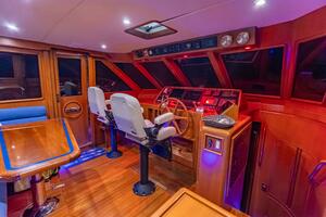 MOUNTAIN MERMAID 54ft Offshore Yachts Yacht For Sale