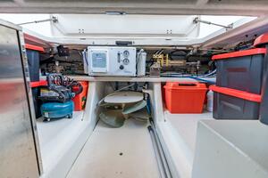 MOUNTAIN MERMAID 54ft Offshore Yachts Yacht For Sale